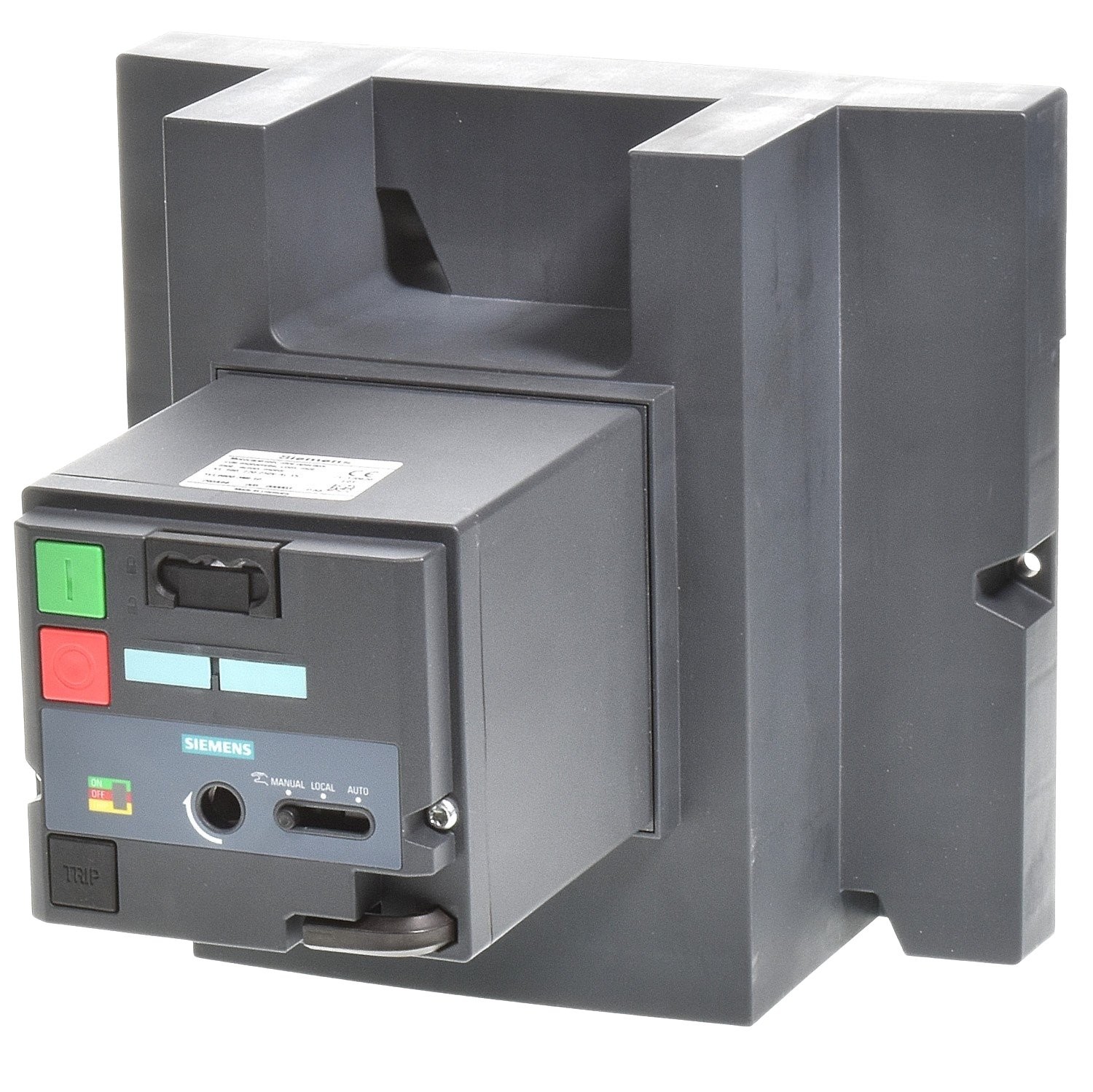 SIEMENS - Image 1