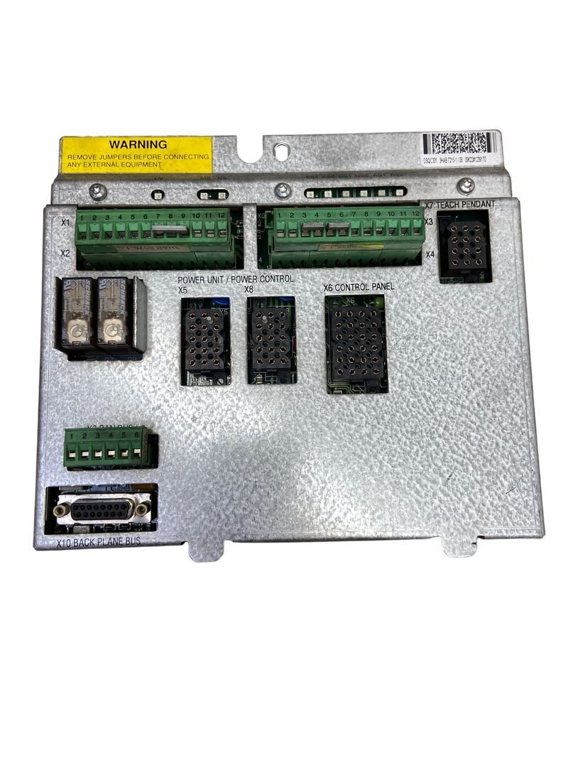 ABB - Image 1