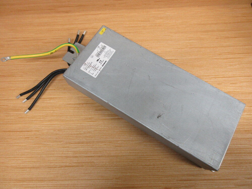 SIEMENS - Image 1