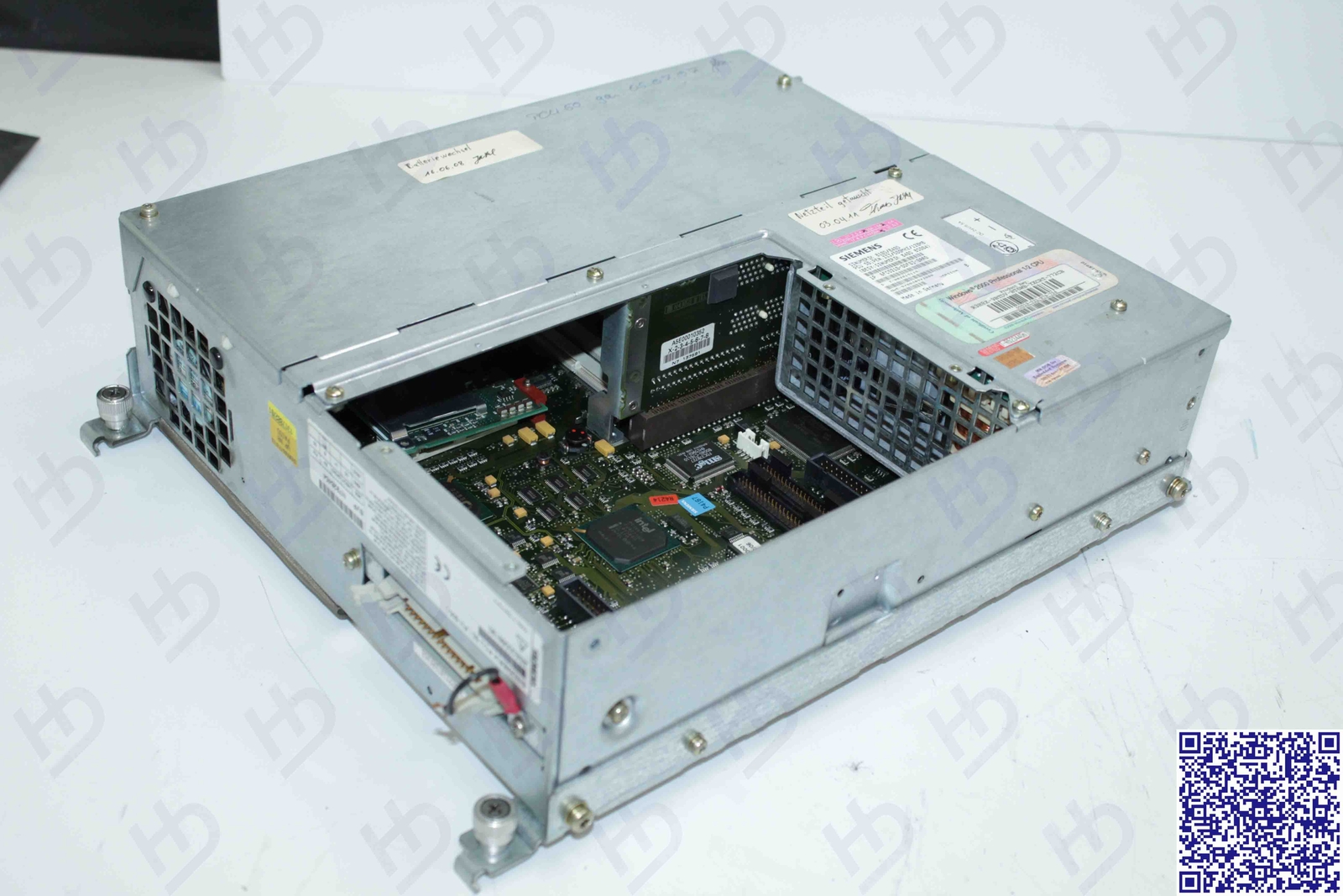 SIEMENS - Image 1