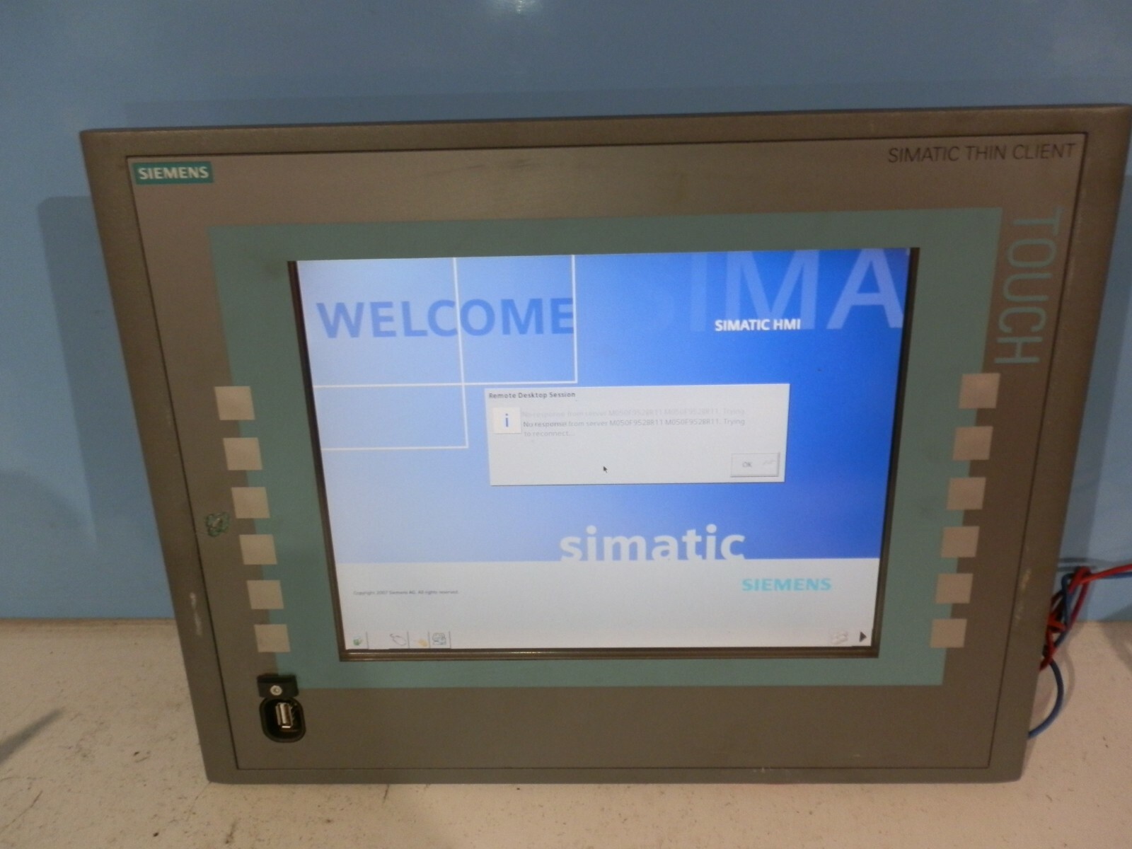 SIEMENS - Image 1
