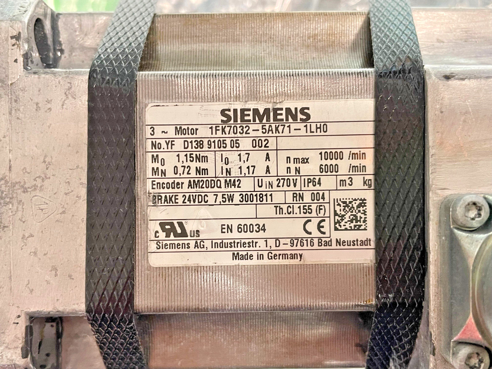 SIEMENS - Image 1