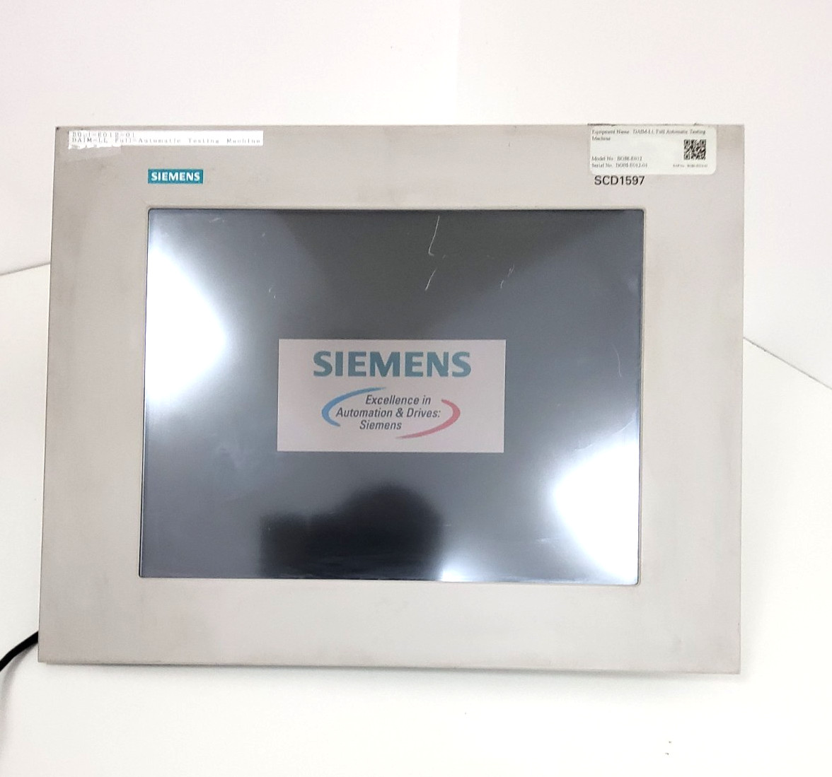 SIEMENS - Image 1