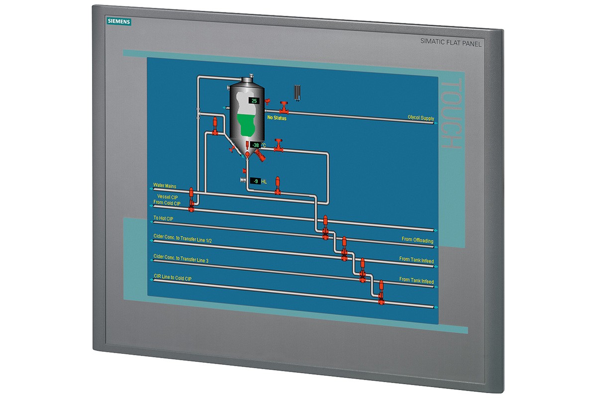 SIEMENS - Image 1