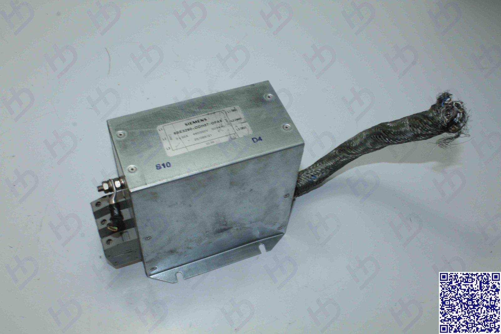 SIEMENS - Image 1