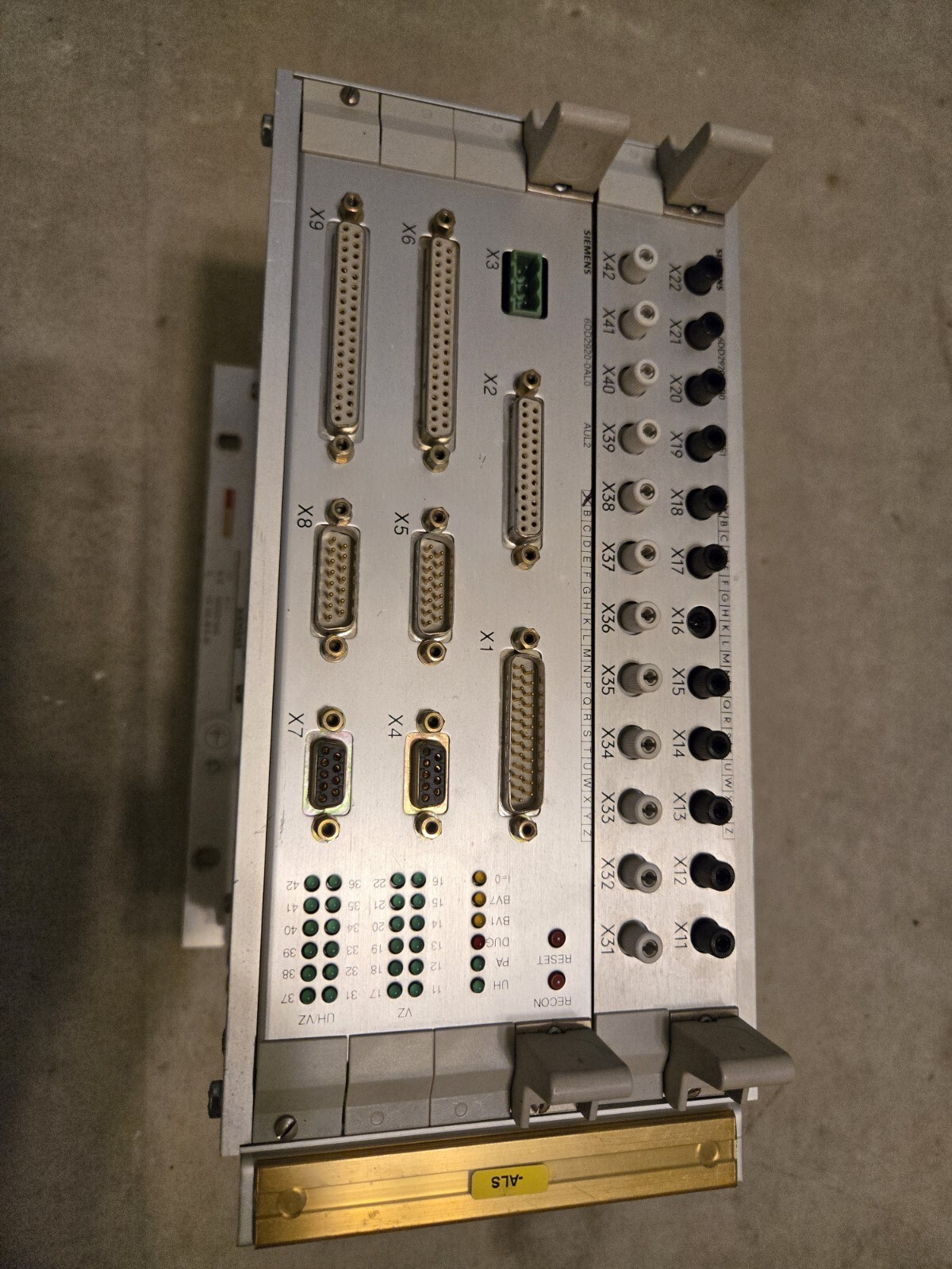SIEMENS - Image 1