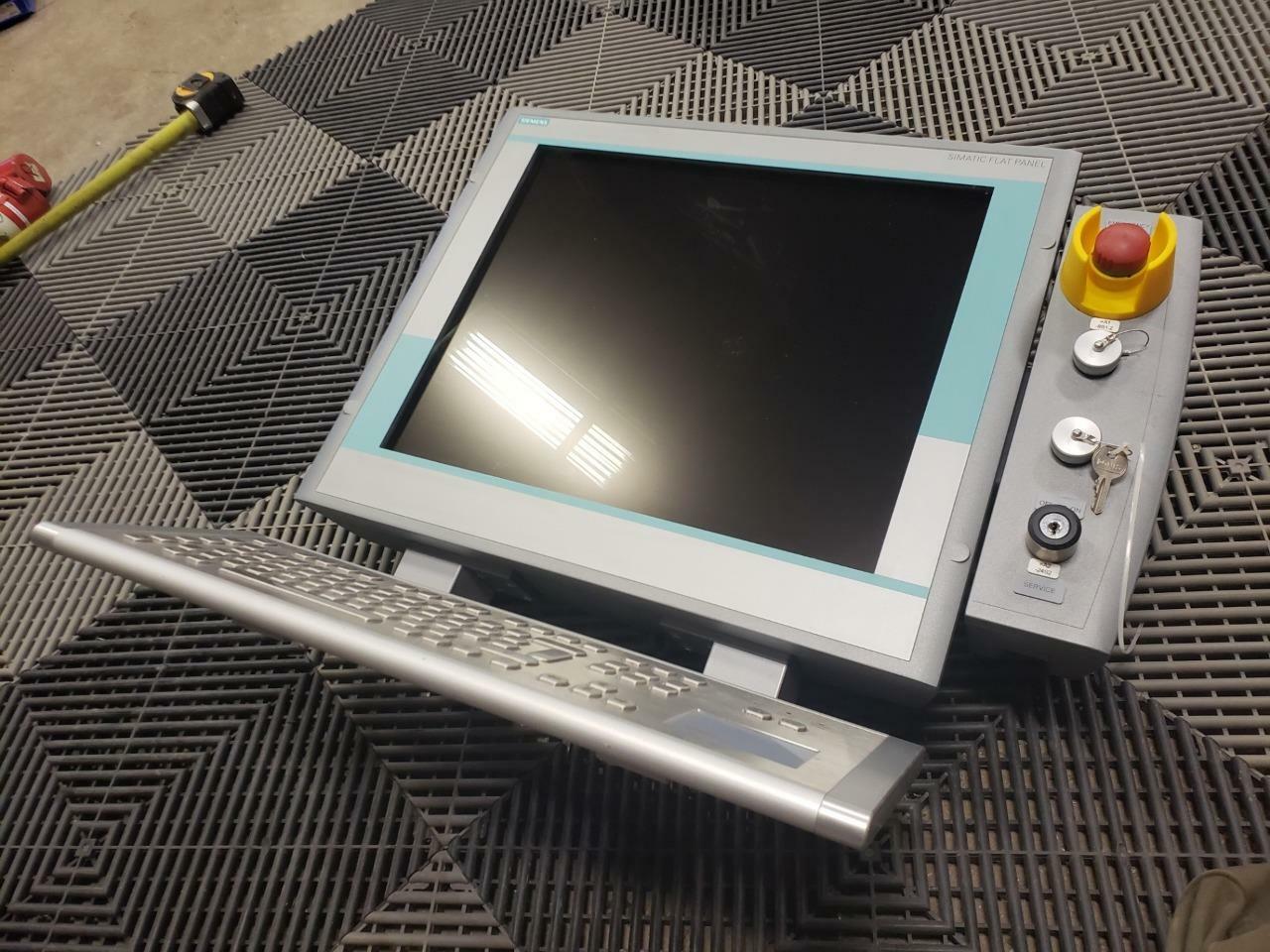 SIEMENS - Image 1