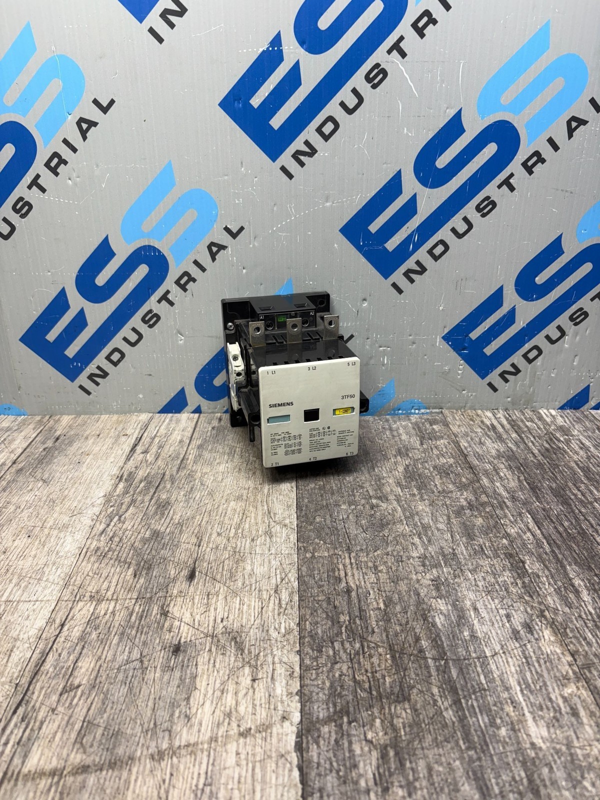 SIEMENS - Image 1