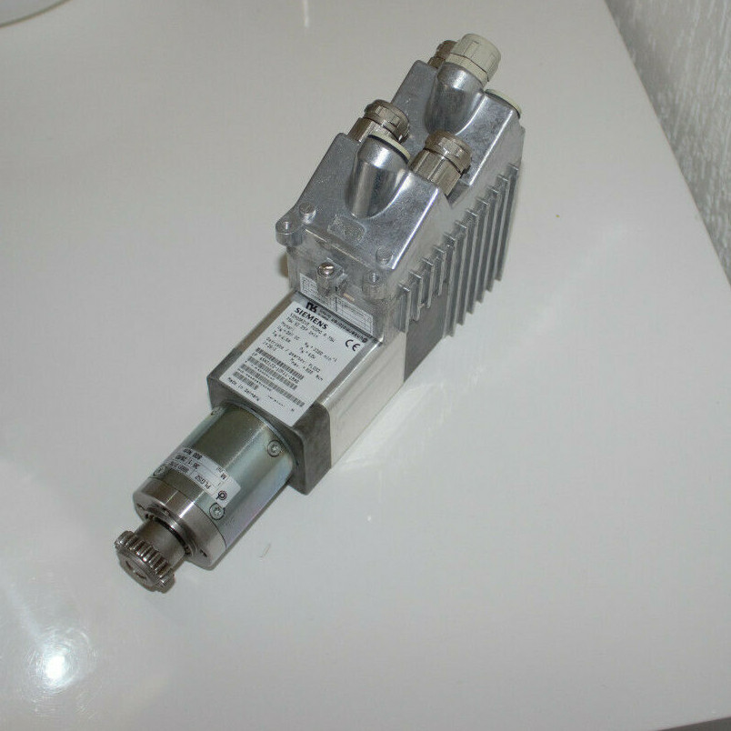 SIEMENS - Image 1