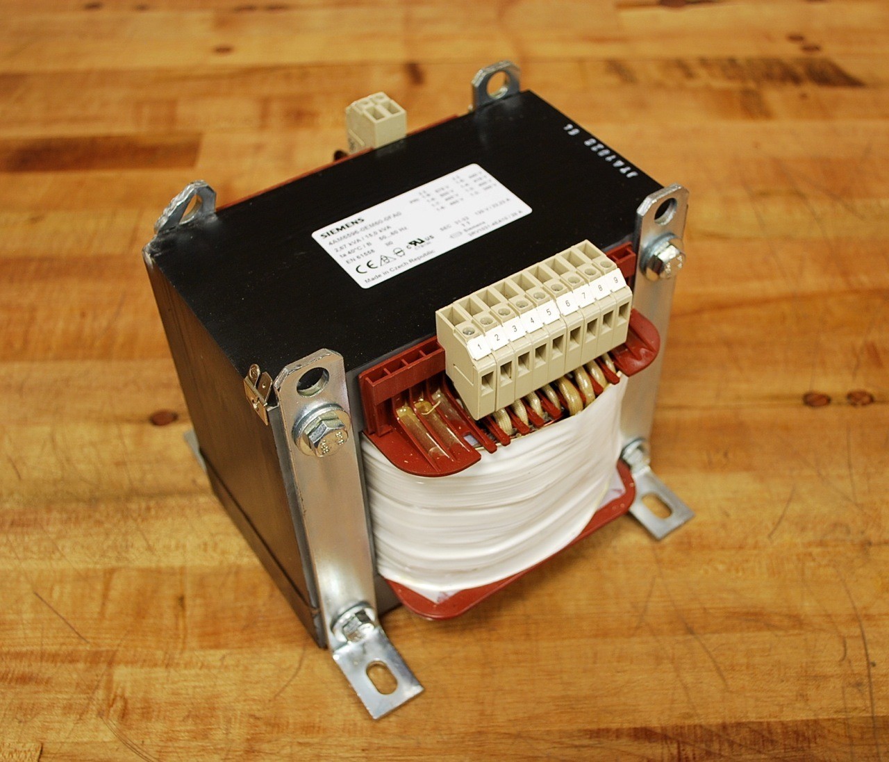 SIEMENS - Image 1