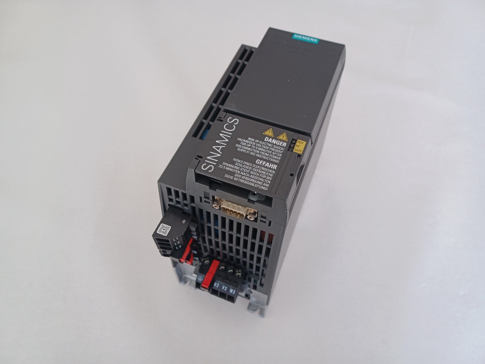 SIEMENS - Image 1