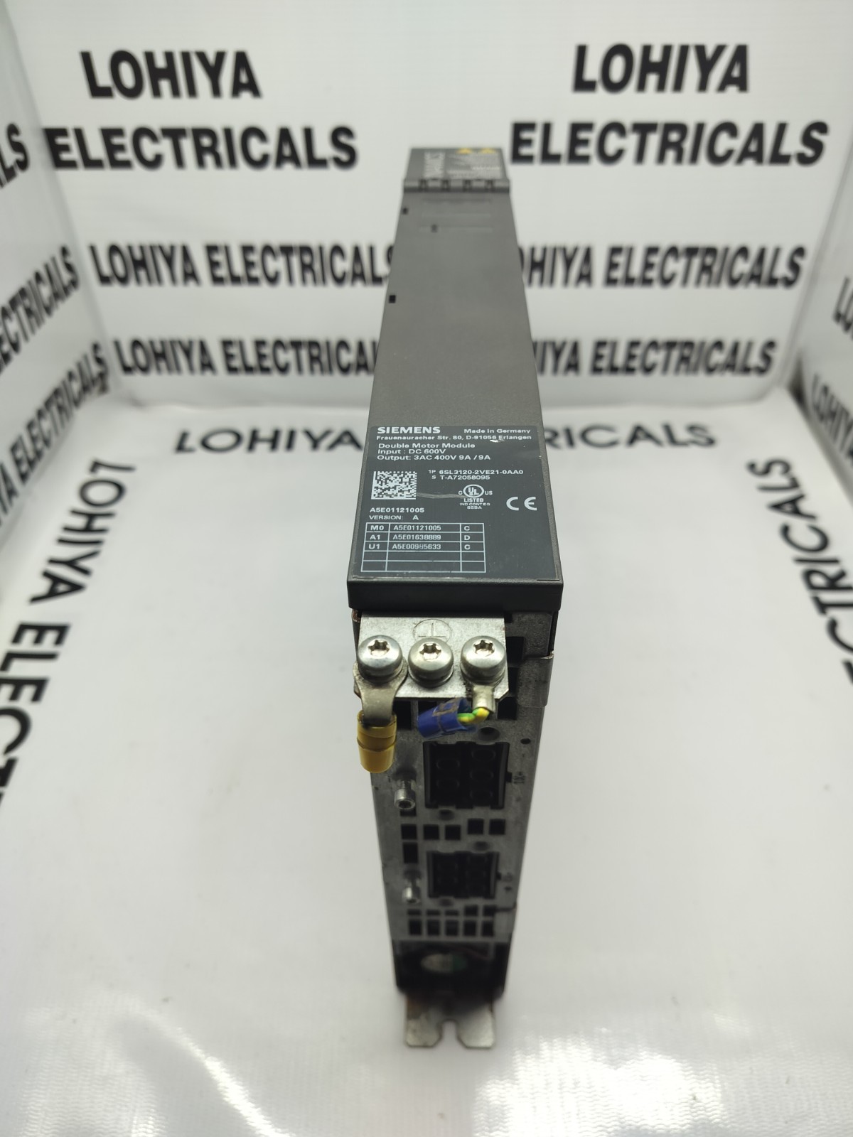 SIEMENS - Image 1