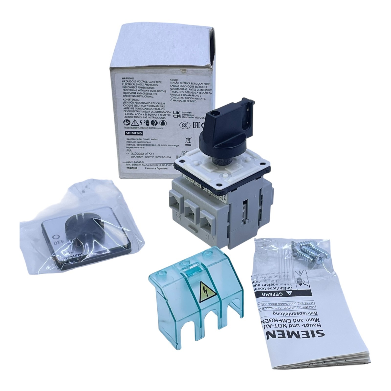 SIEMENS - Image 1