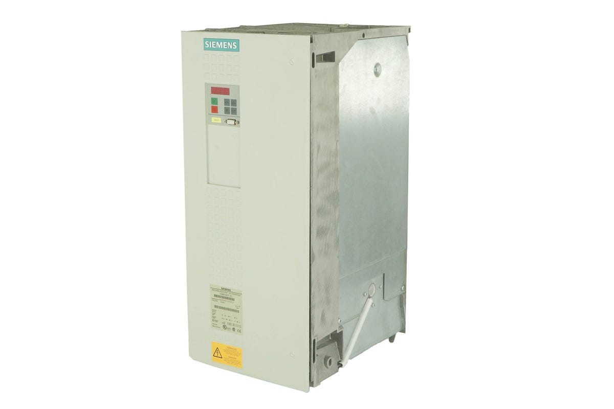 SIEMENS - Image 1