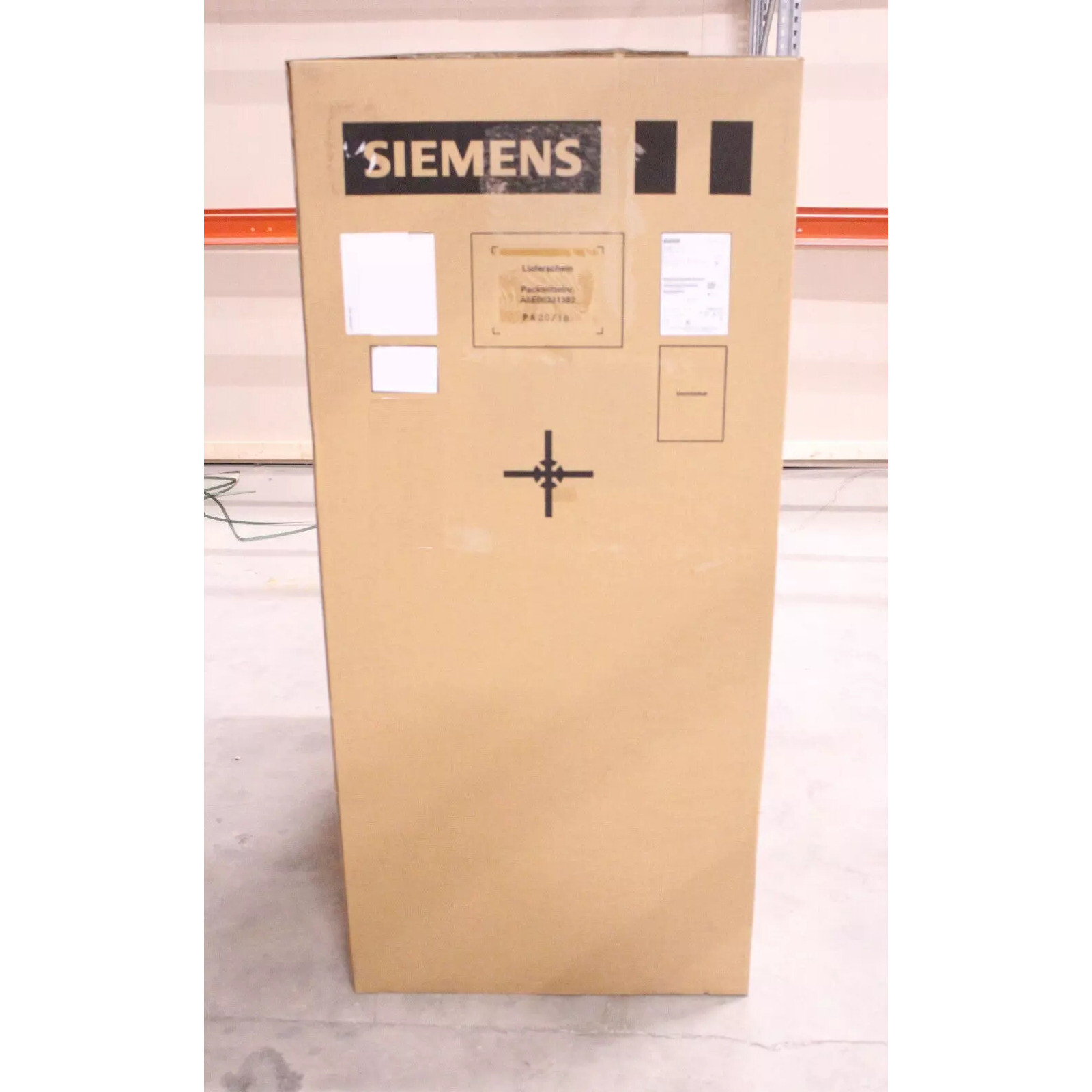 SIEMENS - Image 1
