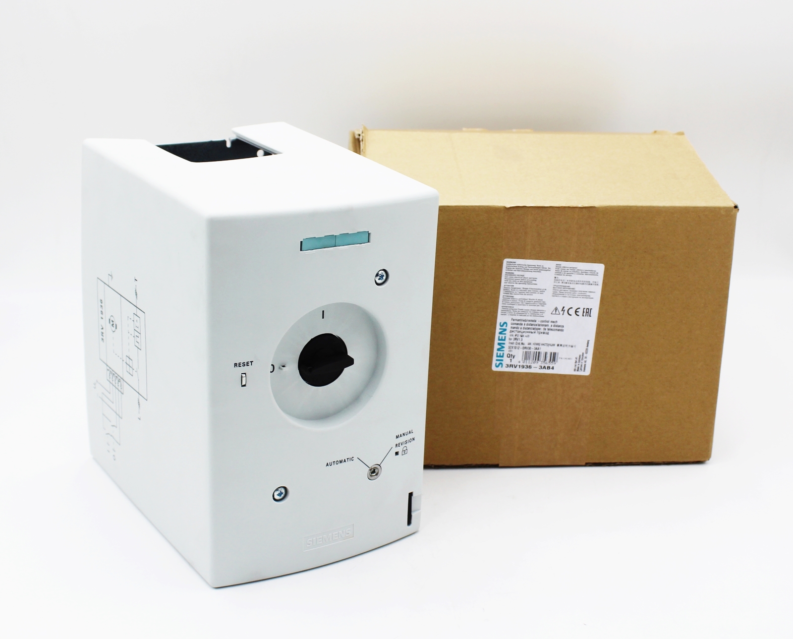 SIEMENS - Image 1