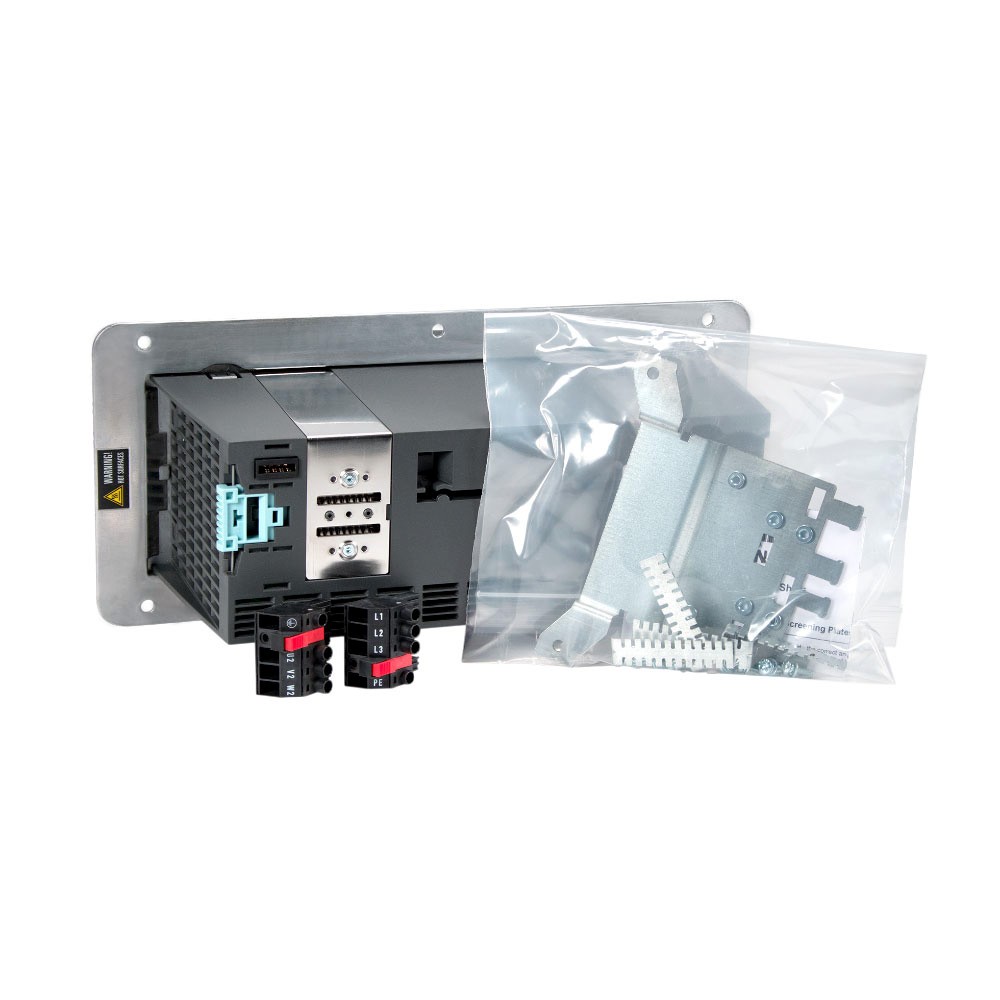SIEMENS - Image 1