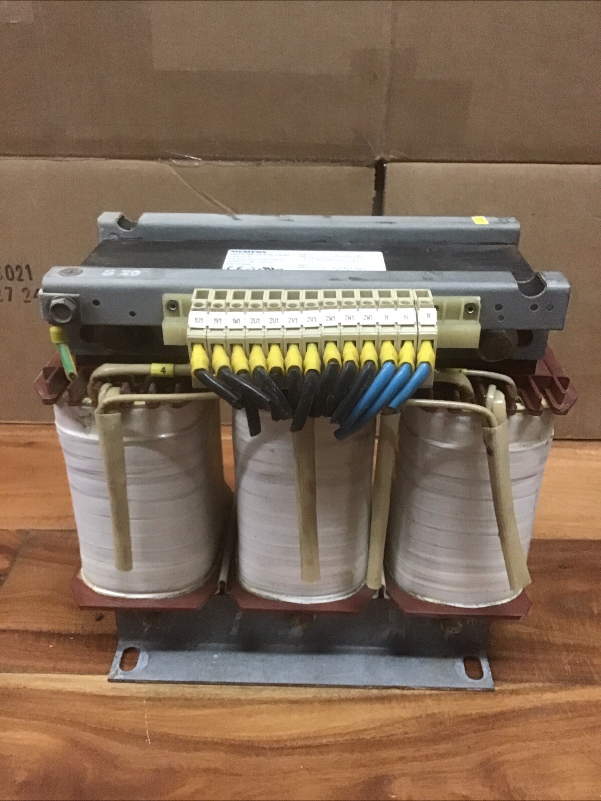SIEMENS - Image 1