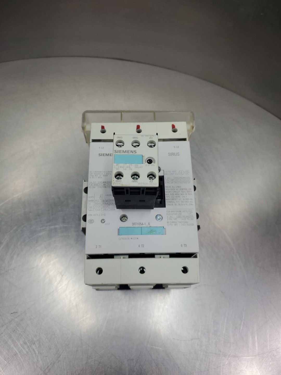 SIEMENS - Image 1