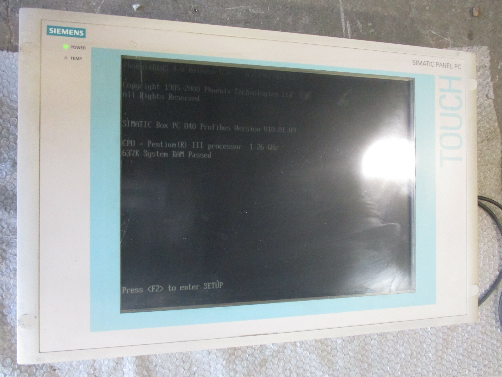 SIEMENS - Image 1