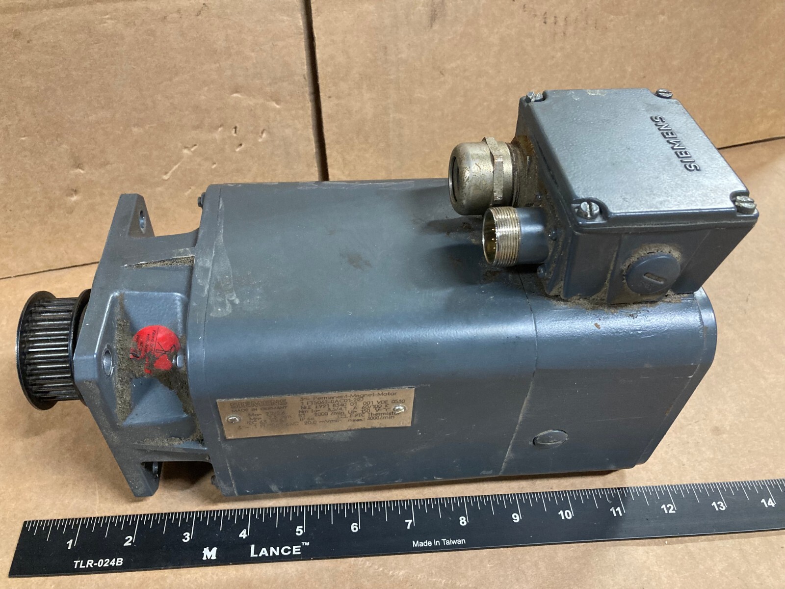 SIEMENS - Image 1