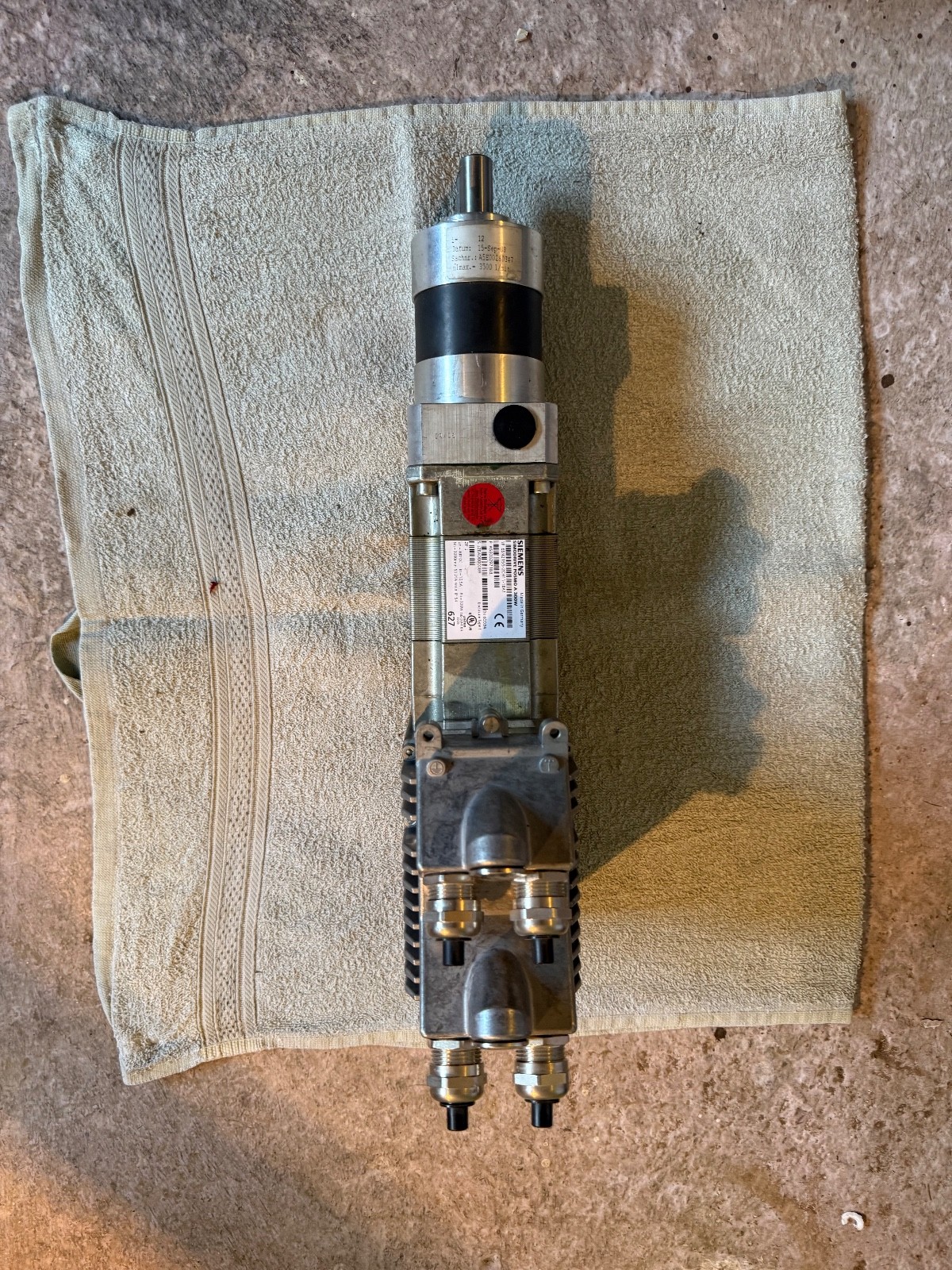 SIEMENS - Image 1