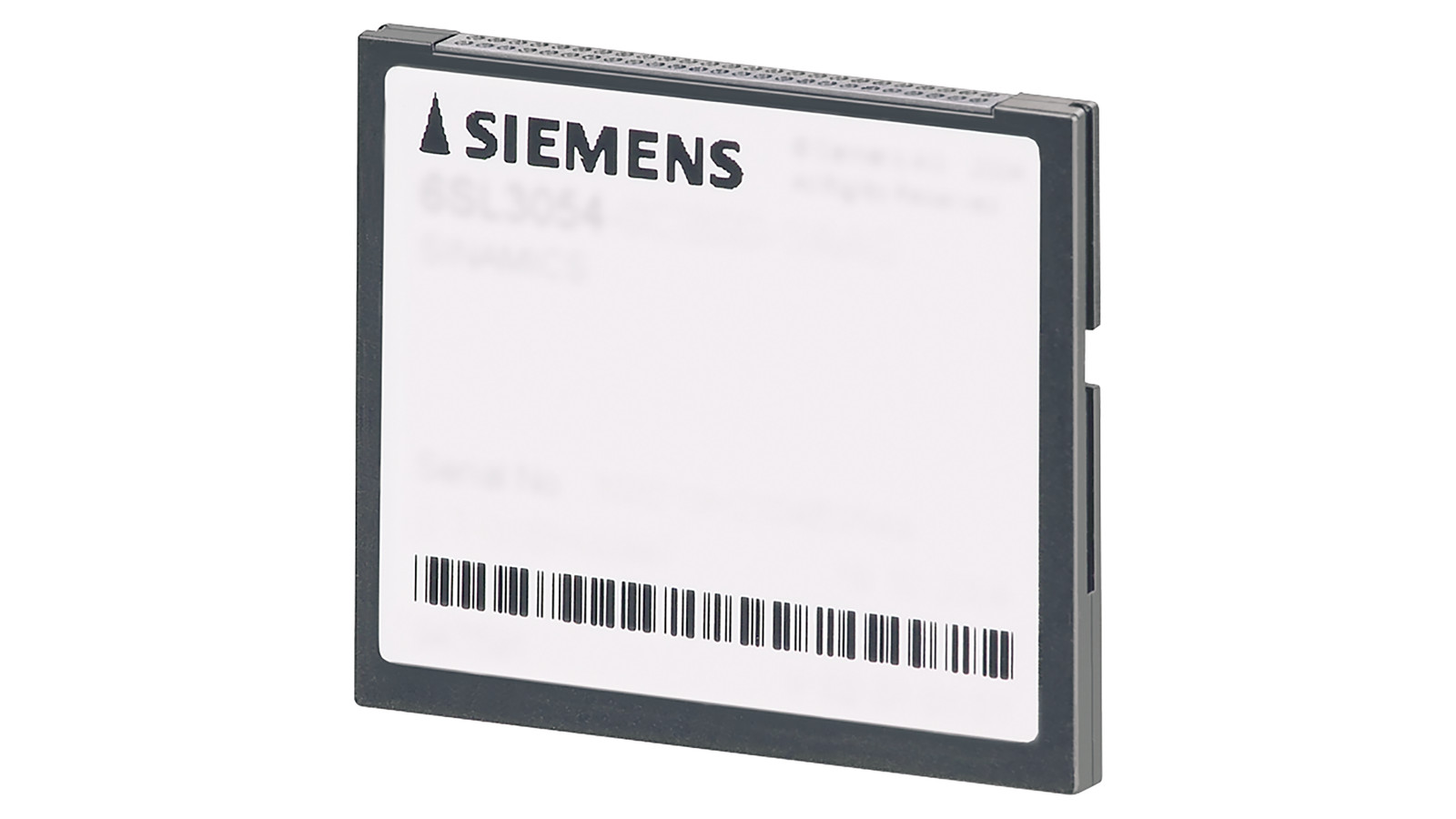 SIEMENS - Image 1