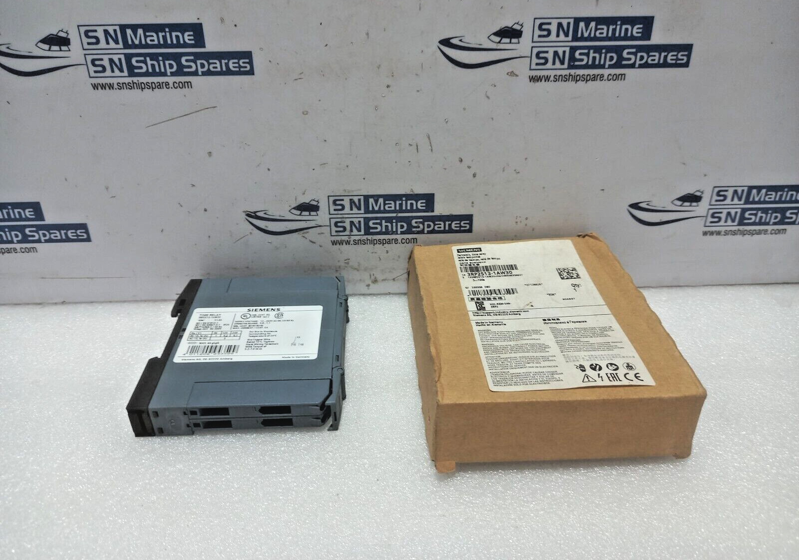 SIEMENS - Image 1