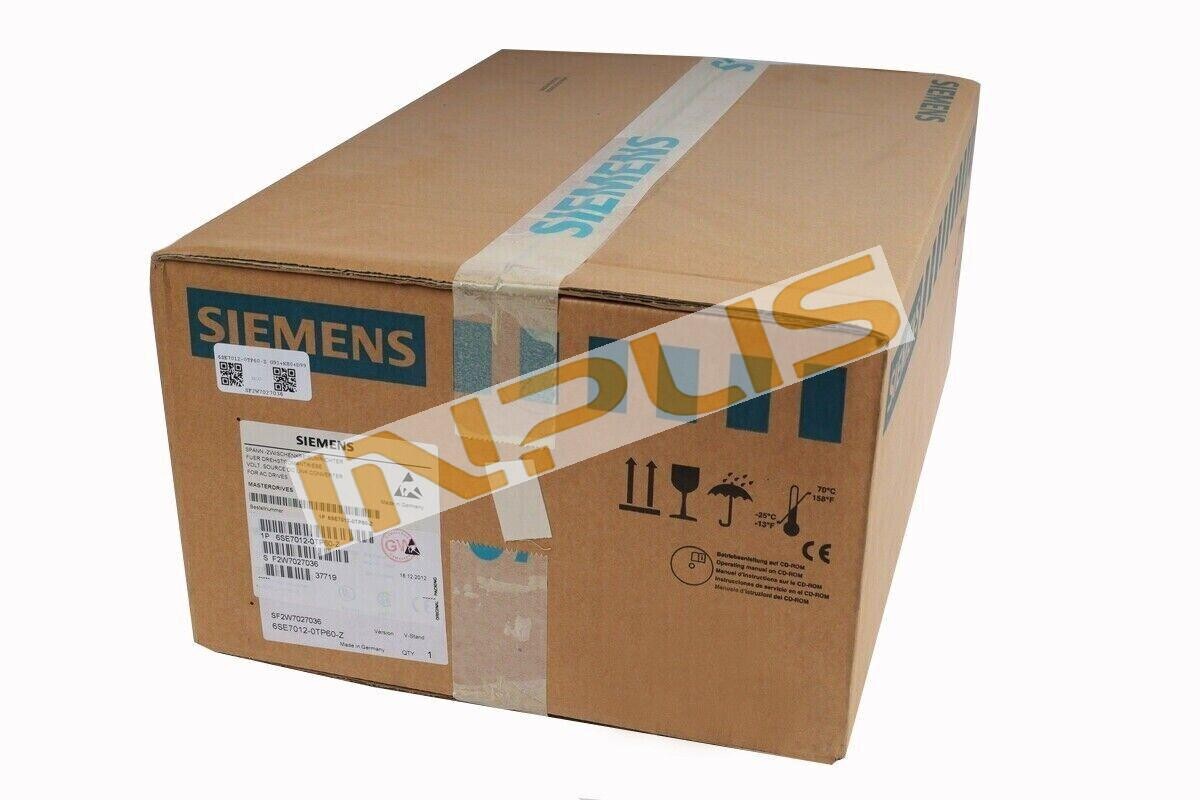 SIEMENS - Image 1
