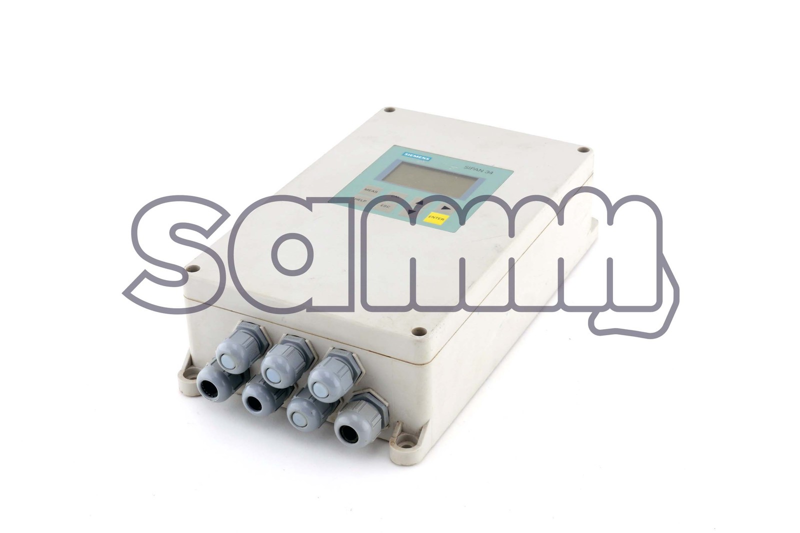 SIEMENS - Image 1