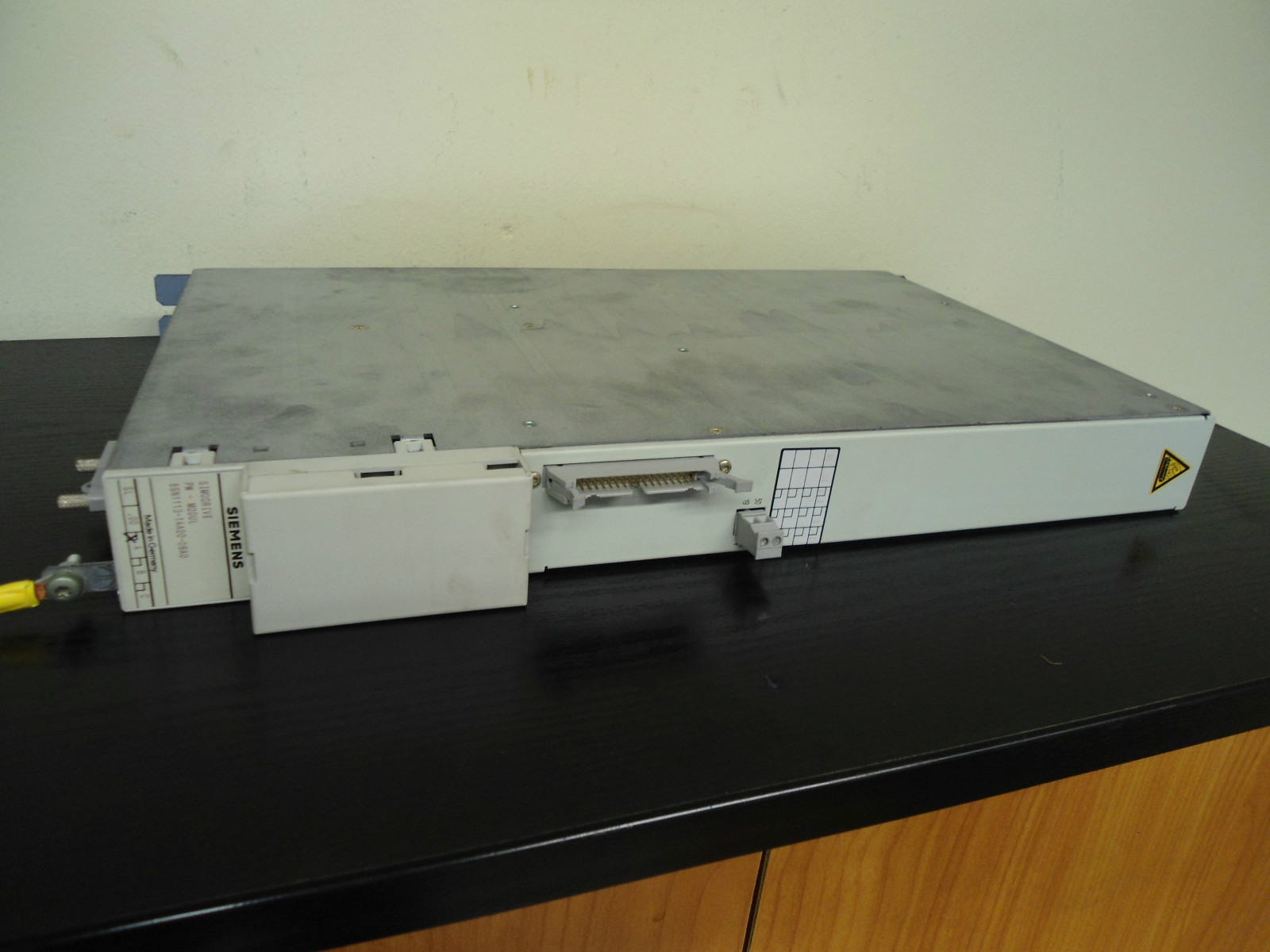 SIEMENS - Image 1
