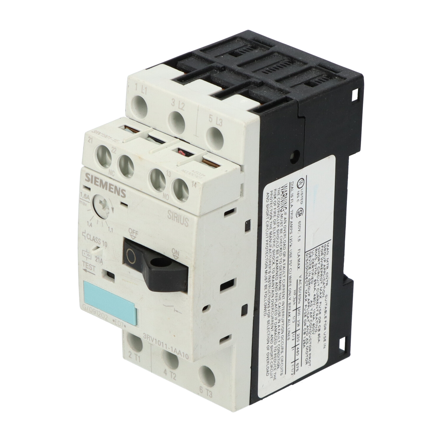 SIEMENS - Image 1