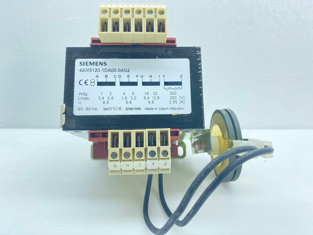 SIEMENS - Image 1
