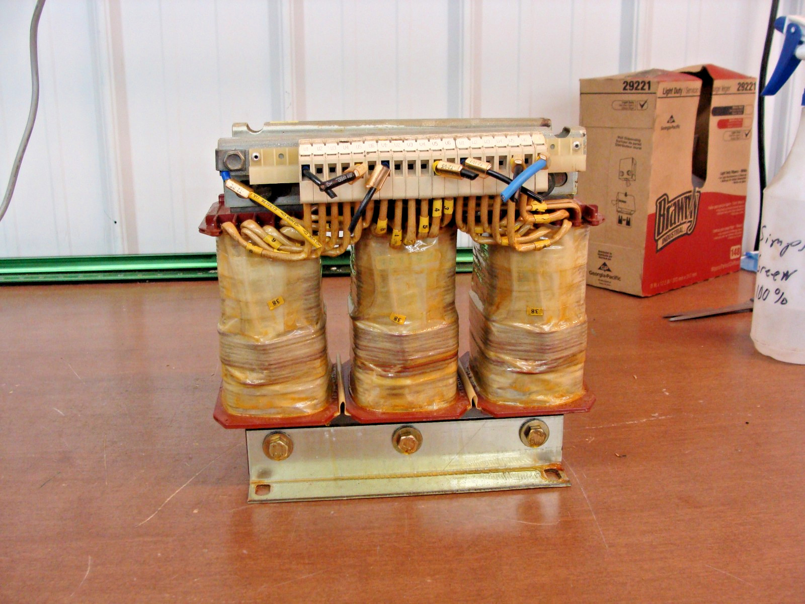 SIEMENS - Image 1