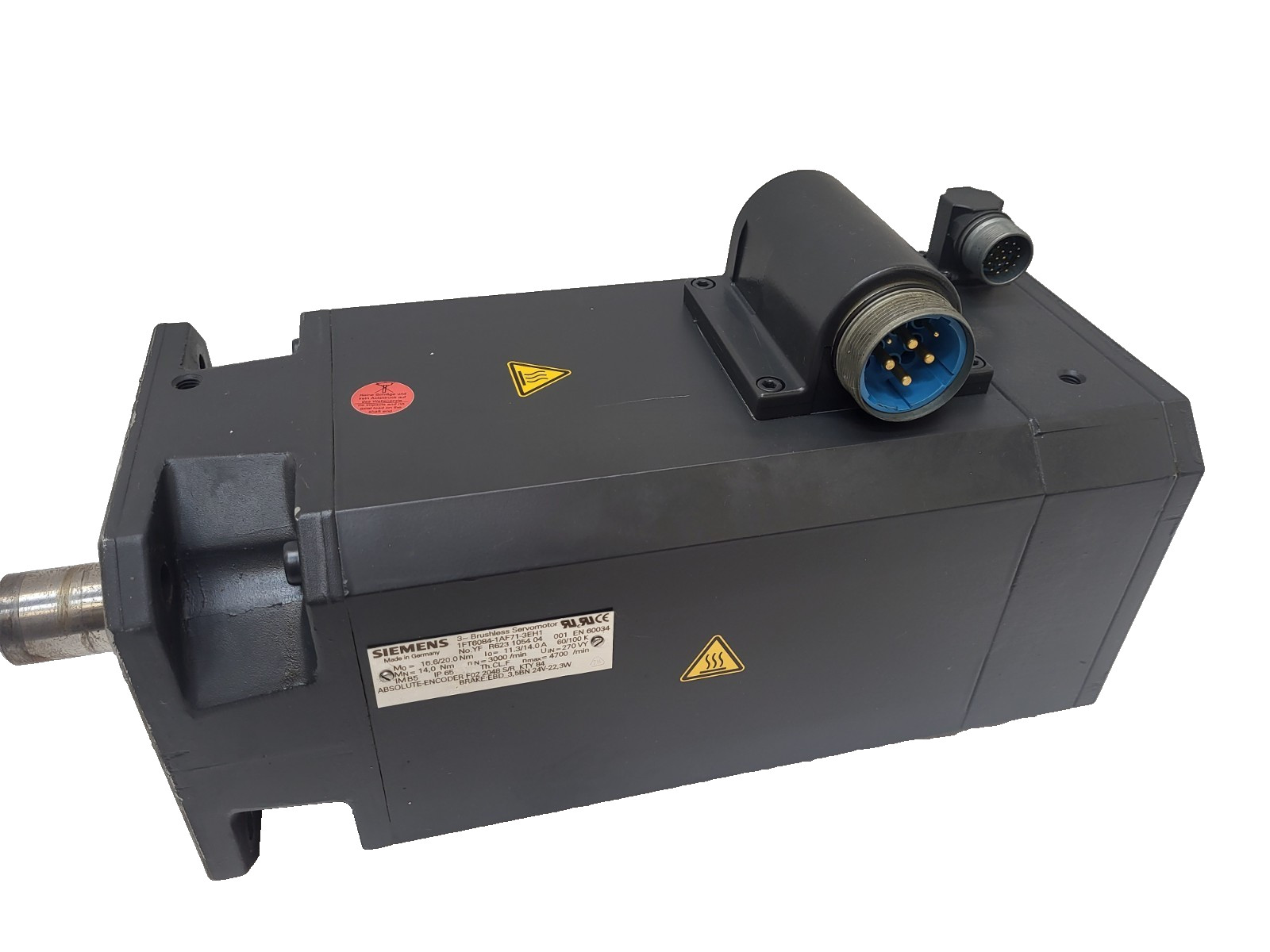 SIEMENS - Image 1