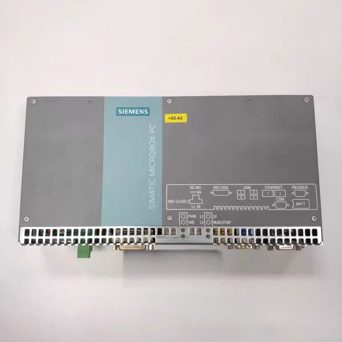 SIEMENS - Image 1