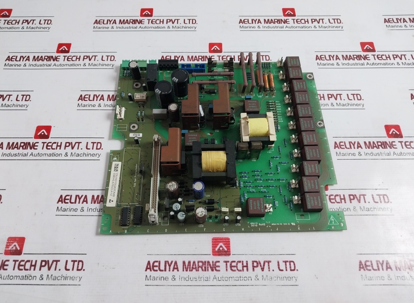 SIEMENS - Image 1