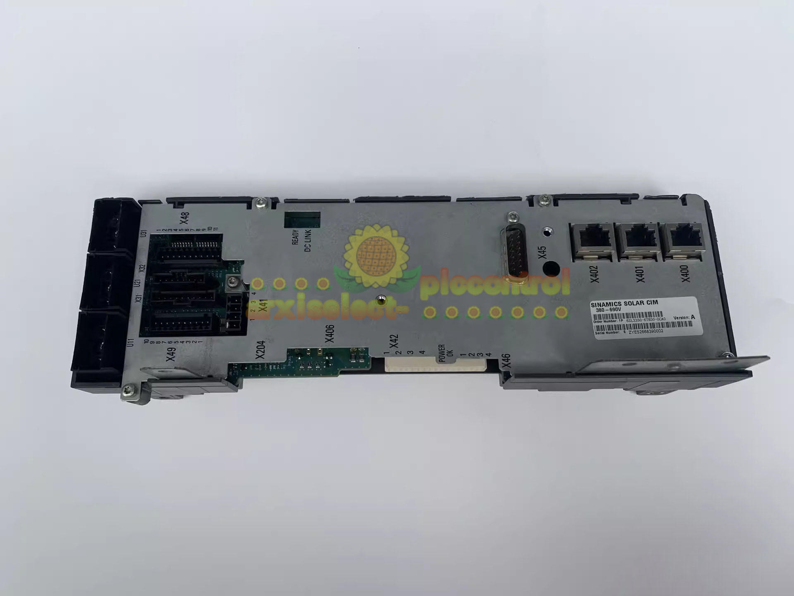 SIEMENS - Image 1