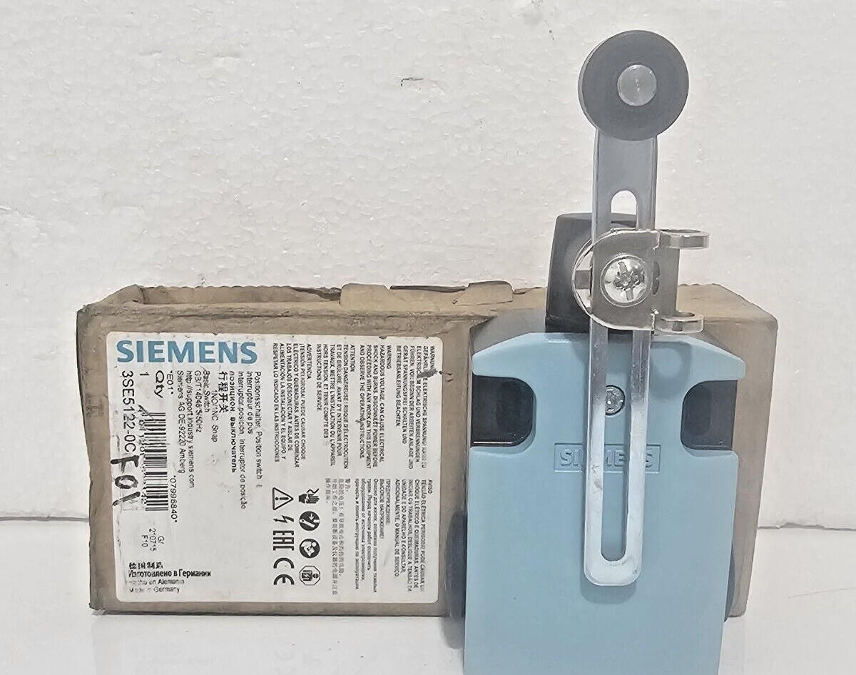SIEMENS - Image 1