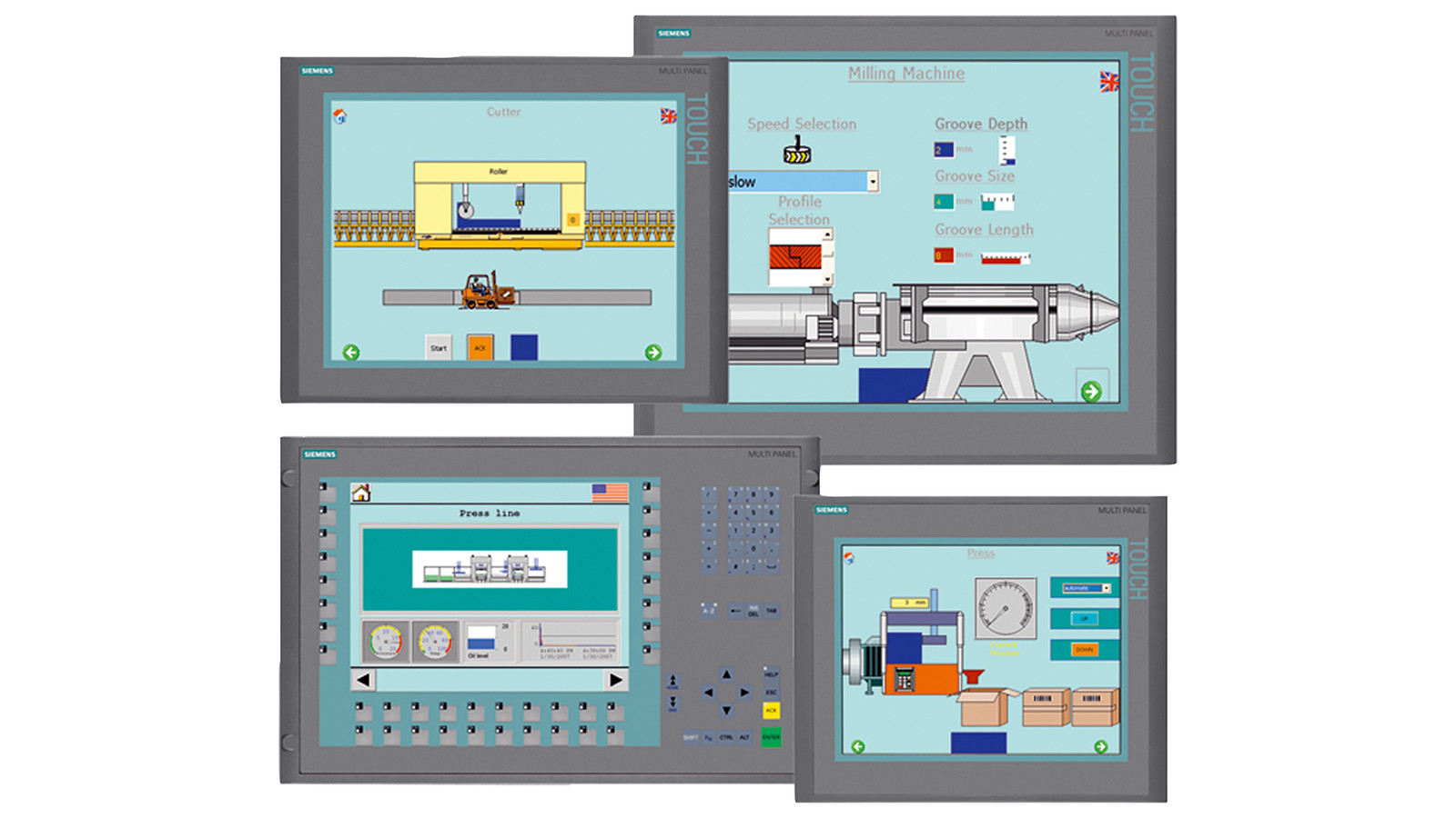 SIEMENS - Image 1