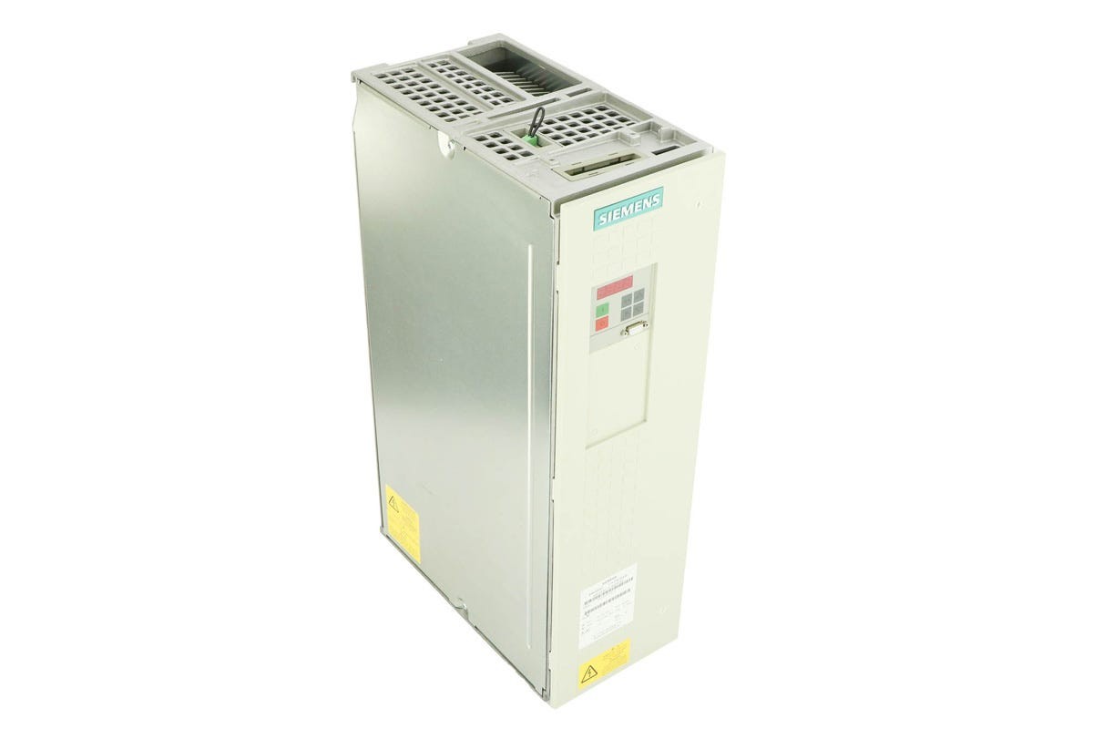 SIEMENS - Image 1