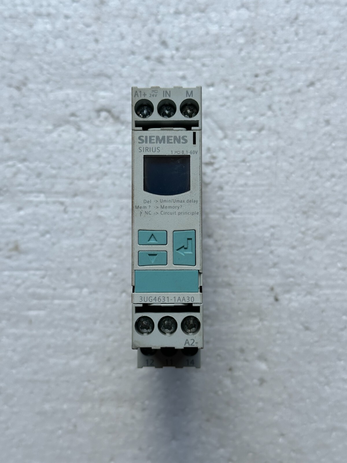 SIEMENS - Image 1