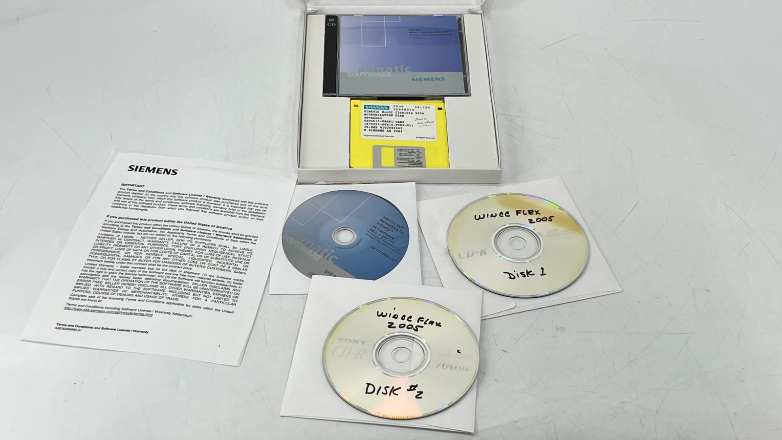SIEMENS - Image 1