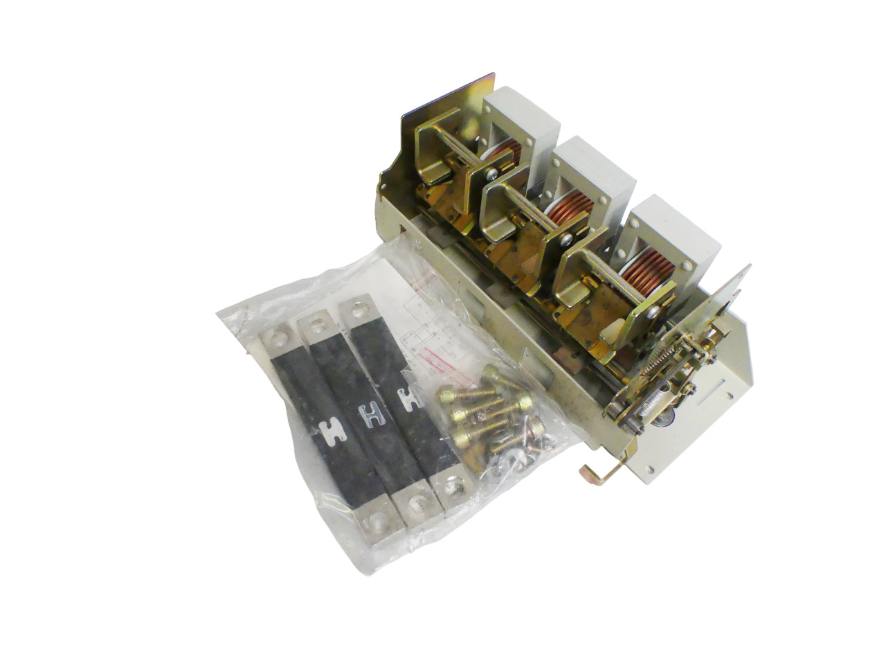 SIEMENS - Image 1