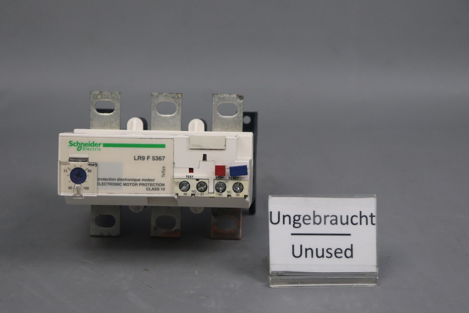SCHNEIDER ELECTRIC - Image 1
