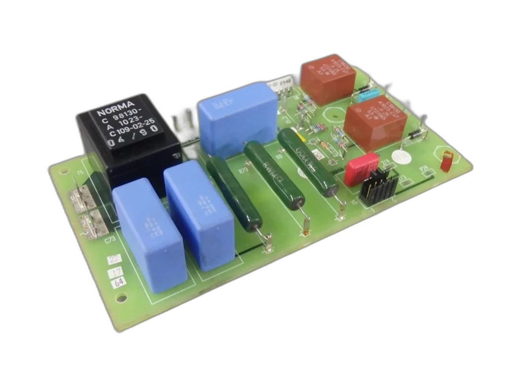 SIEMENS - Image 1