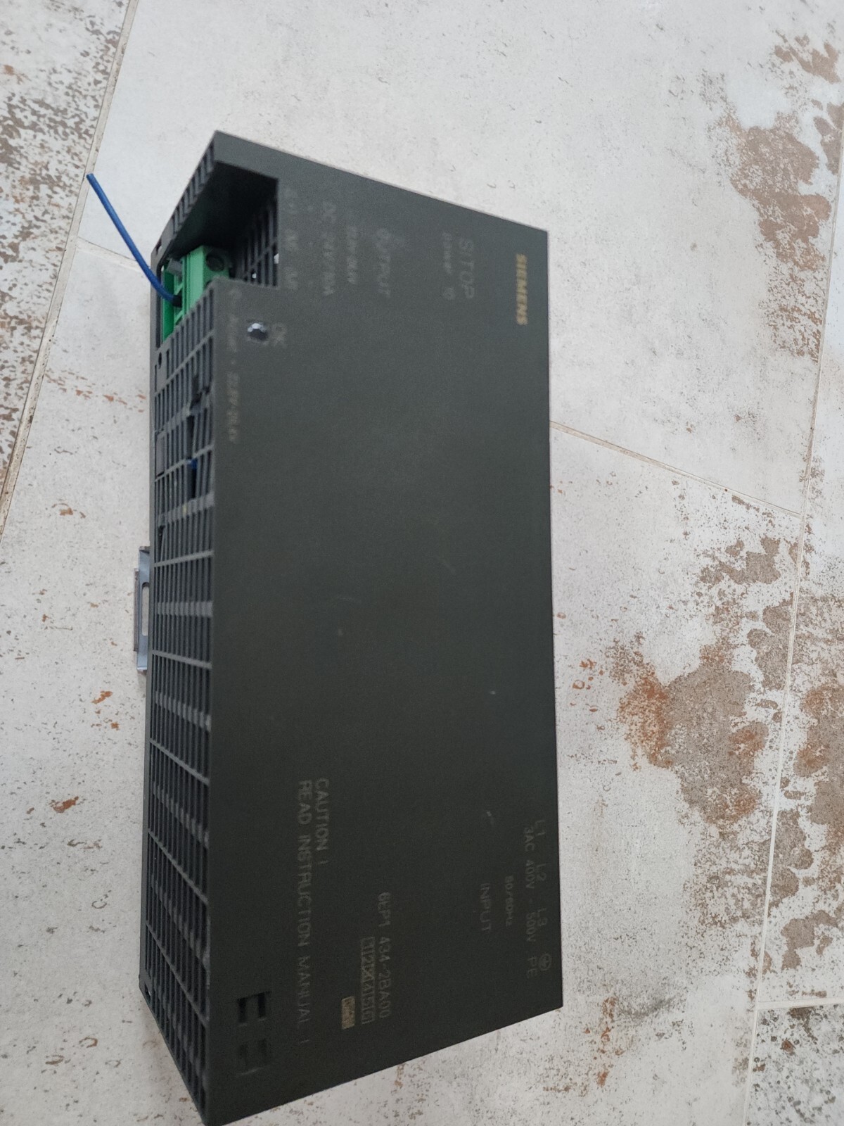 SIEMENS - Image 1