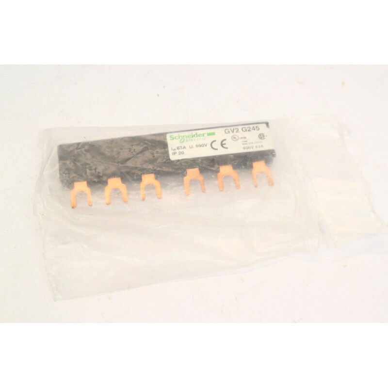 SCHNEIDER ELECTRIC - Image 1