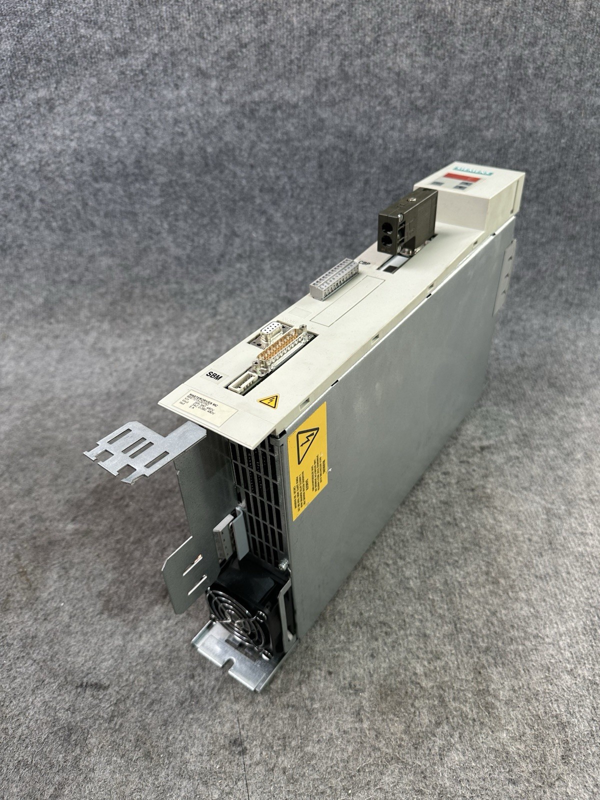 SIEMENS - Image 1