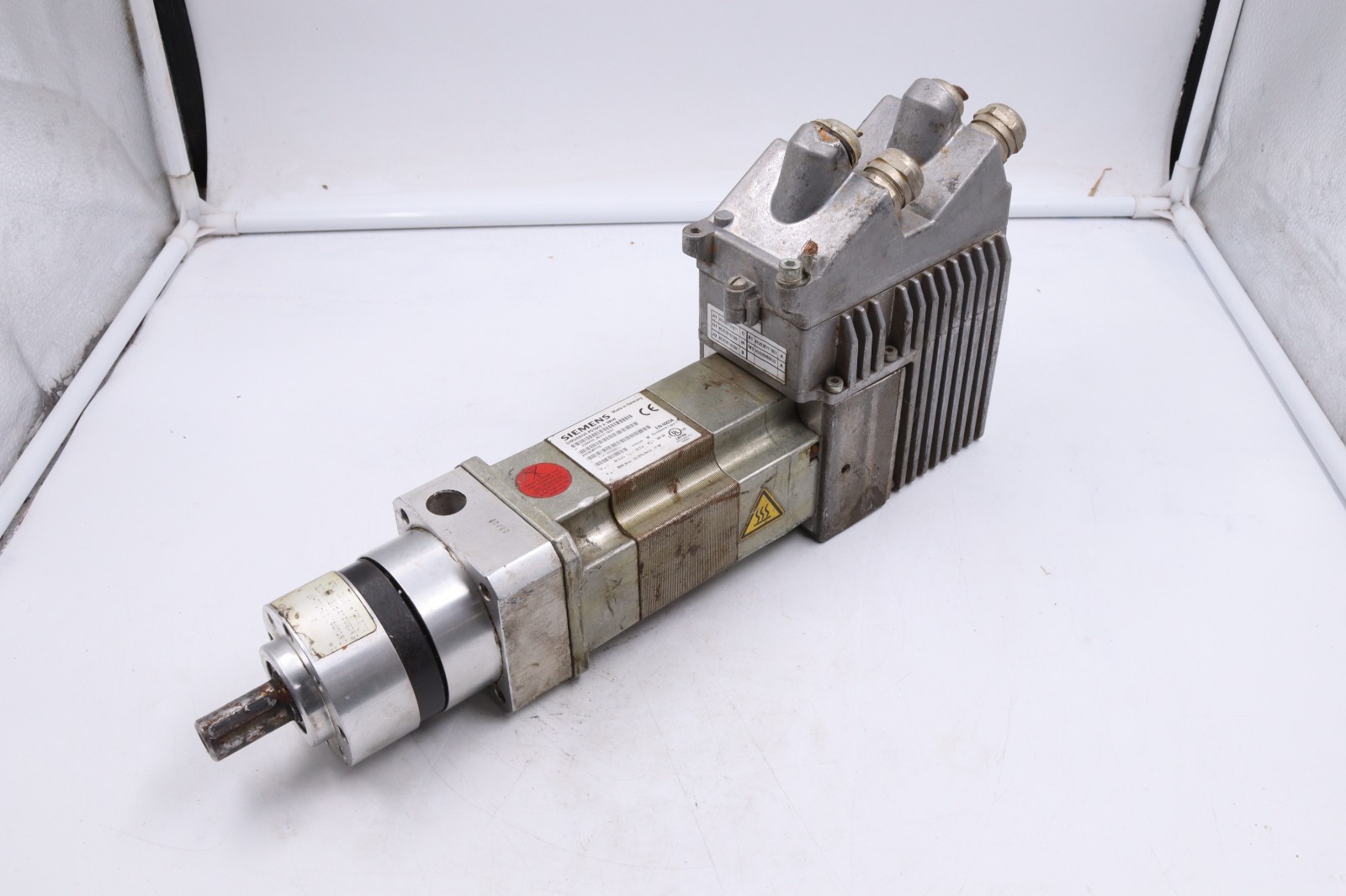 SIEMENS - Image 1